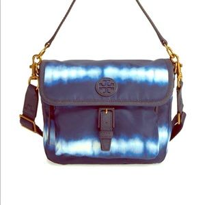 Tory Burch Tye Dye Scout Crossbody